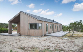 Amazing Home In Anholt With Wifi